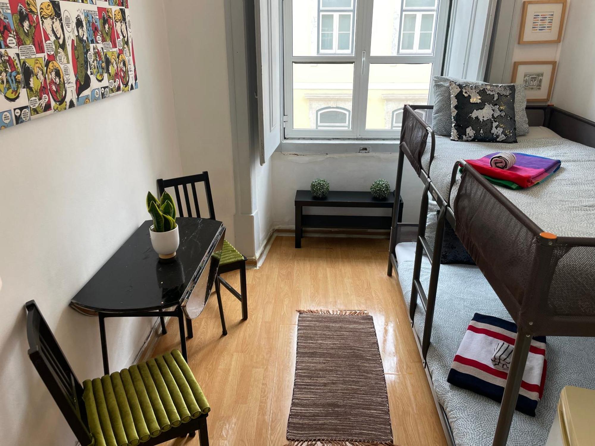 Chiado Home Lissabon Exterior foto